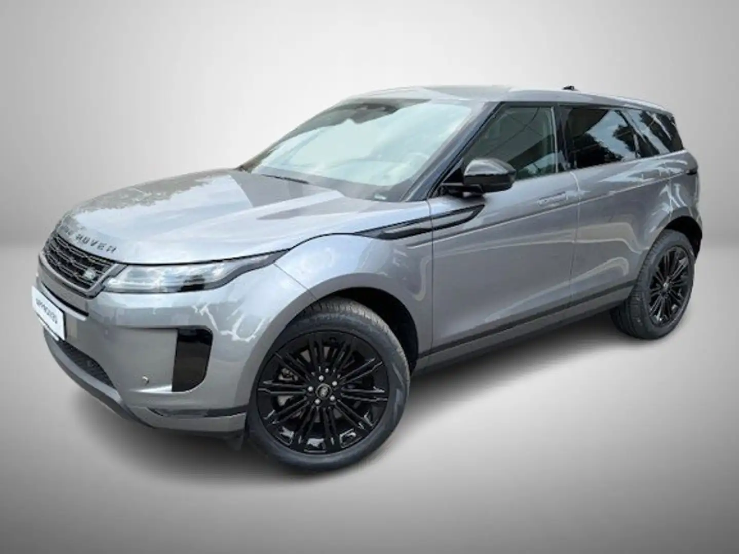 Land Rover Range Rover Evoque Range Rover Evoque II2.0d i4 mhev S awd AUTOCARRO Grigio - 1