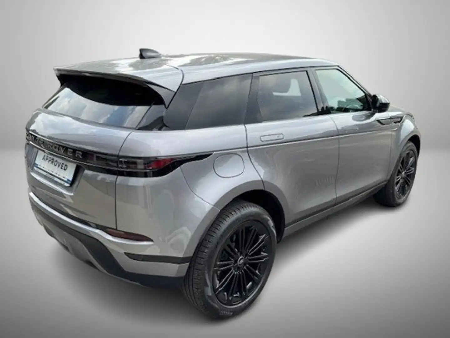 Land Rover Range Rover Evoque Range Rover Evoque II2.0d i4 mhev S awd AUTOCARRO Grigio - 2