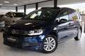 Volkswagen Touran 1.6Ltr Comfortline |7SITZER|PANO|SHZ|PDC| Blau - thumbnail 1