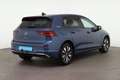 Volkswagen Golf 8 VIII 1.5 TSI Goal LED+/ACC/App/Navi/AHK Blau - thumbnail 2