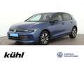 Volkswagen Golf 8 VIII 1.5 TSI Goal LED+/ACC/App/Navi/AHK Blau - thumbnail 1