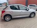 Peugeot 207 1.6 VTi XS Pack 5 drs AUTOMAAT Grijs - thumbnail 5