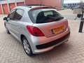 Peugeot 207 1.6 VTi XS Pack 5 drs AUTOMAAT Grijs - thumbnail 4