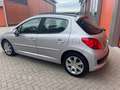 Peugeot 207 1.6 VTi XS Pack 5 drs AUTOMAAT Grijs - thumbnail 3