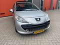 Peugeot 207 1.6 VTi XS Pack 5 drs AUTOMAAT Grijs - thumbnail 8
