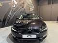Skoda Superb Combi (3) TSI 180 DSG Style Toit Ouvrant CarPlay Schwarz - thumbnail 3