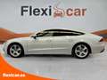 Audi A7 Sportback 50 TDI 210kW quattro triptron. - 5 P (20 Blanco - thumbnail 4