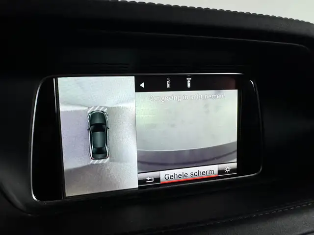 Mercedes-Benz E-Class view 19