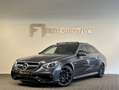 Mercedes-Benz E 63 AMG 4MATIC Pano|Memory|Stoelventilatie|360|Keyless Grau - thumbnail 1