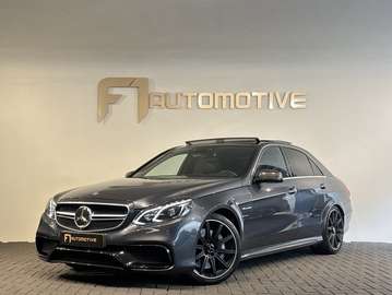 4MATIC Pano|Memory|Stoelventilatie|360|Keyless