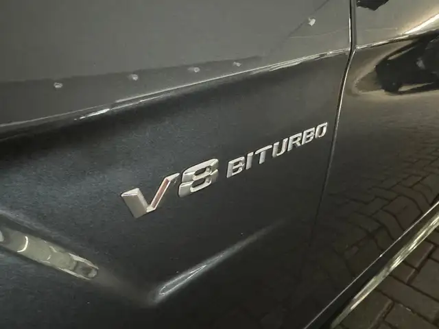 Mercedes-Benz E-Class view 29