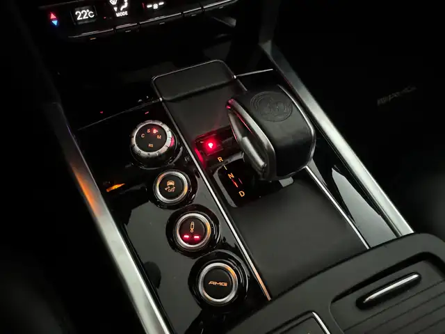 Mercedes-Benz E-Class view 16