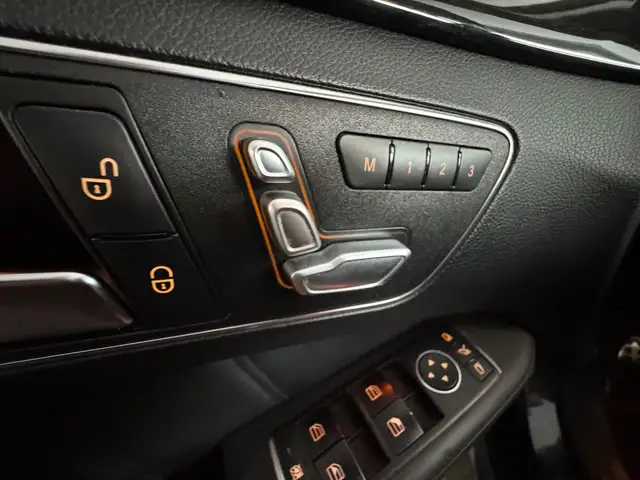 Mercedes-Benz E-Class view 13
