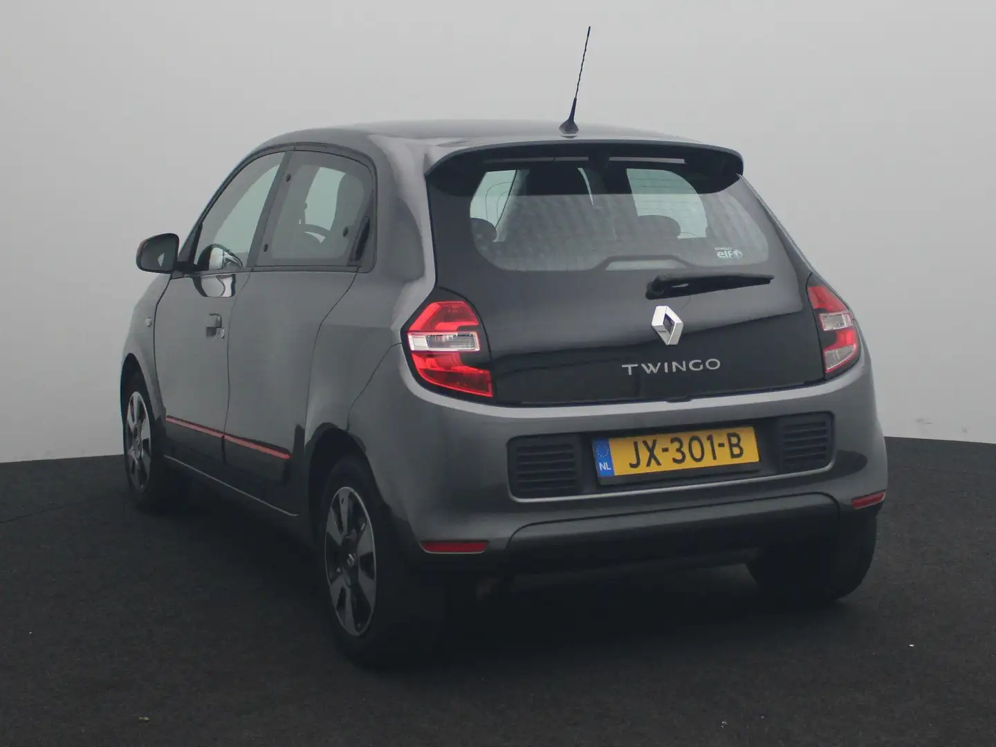 Renault Twingo 1.0 SCe Collection | Airco | Cruise control | Blue Gris - 2