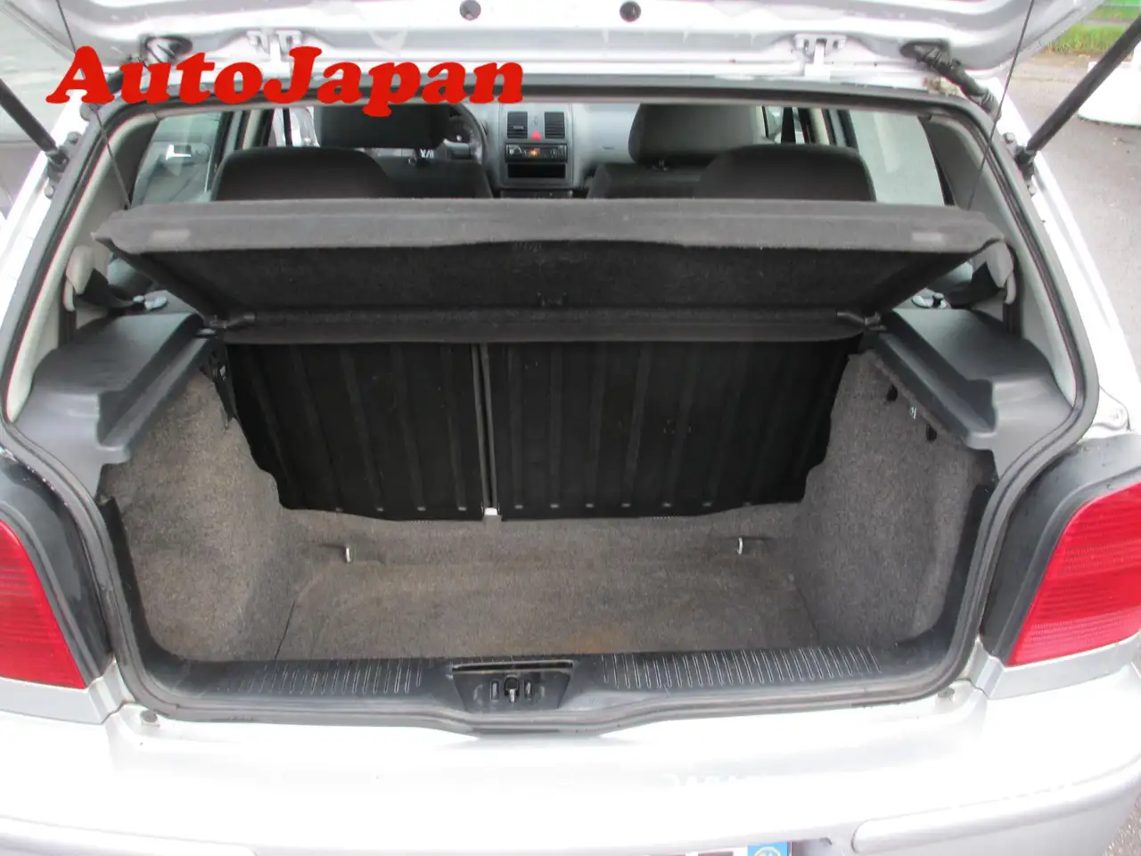 Volkswagen Polo OK NEOPATENTATI !!!1.4 TDI cat 5 porte Comfortline, foto 12