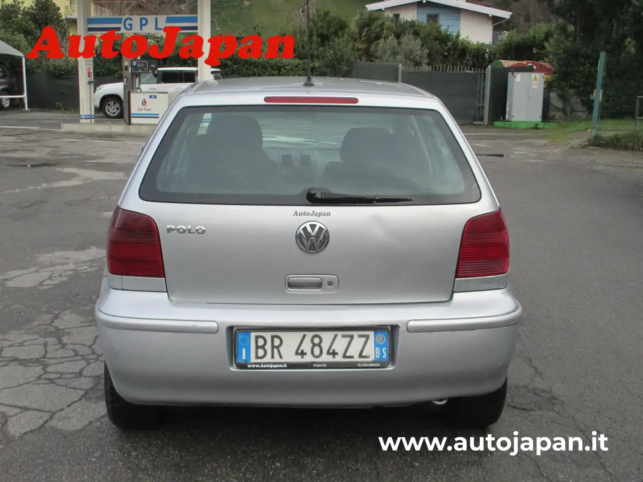 Volkswagen Polo OK NEOPATENTATI !!!1.4 TDI cat 5 porte Comfortline, foto 5