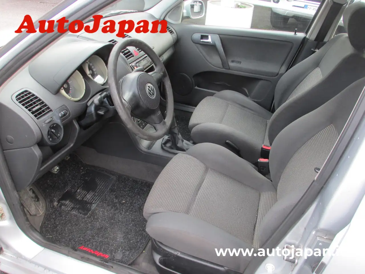 Volkswagen Polo OK NEOPATENTATI !!!1.4 TDI cat 5 porte Comfortline, foto 7