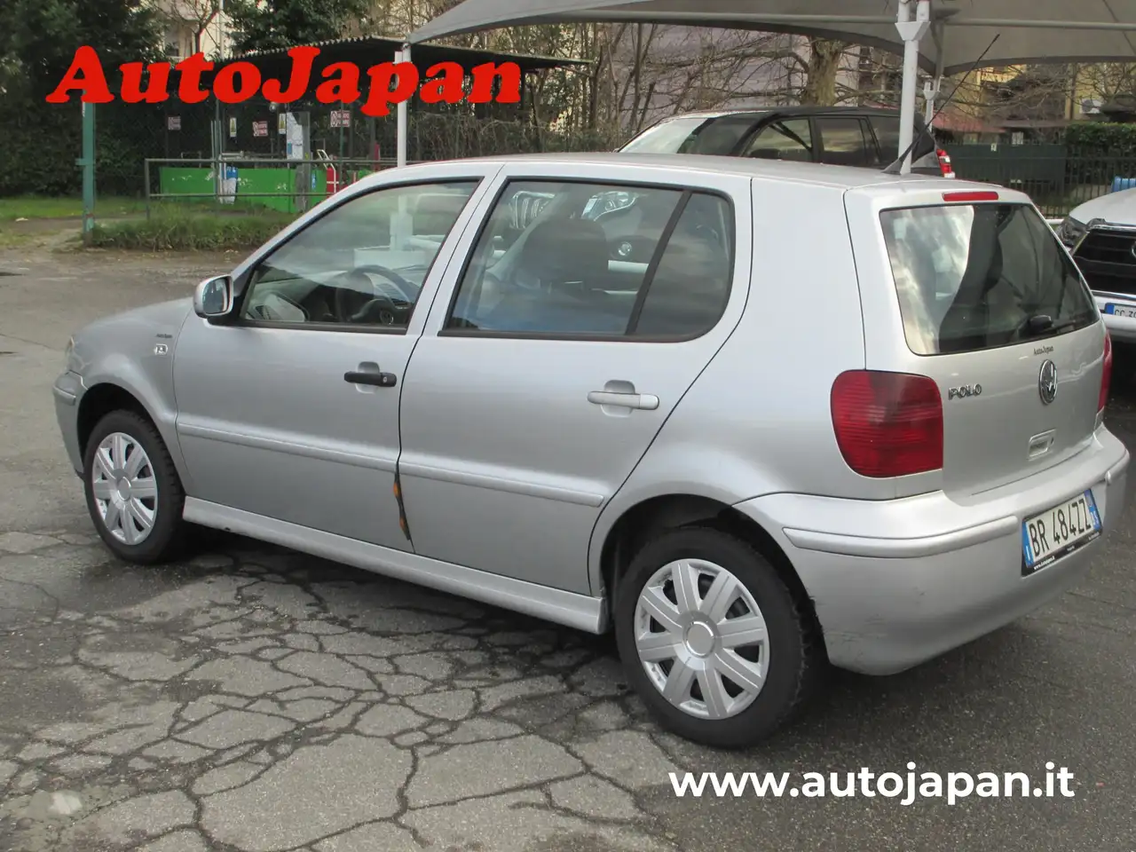 Volkswagen Polo OK NEOPATENTATI !!!1.4 TDI cat 5 porte Comfortline, foto 6