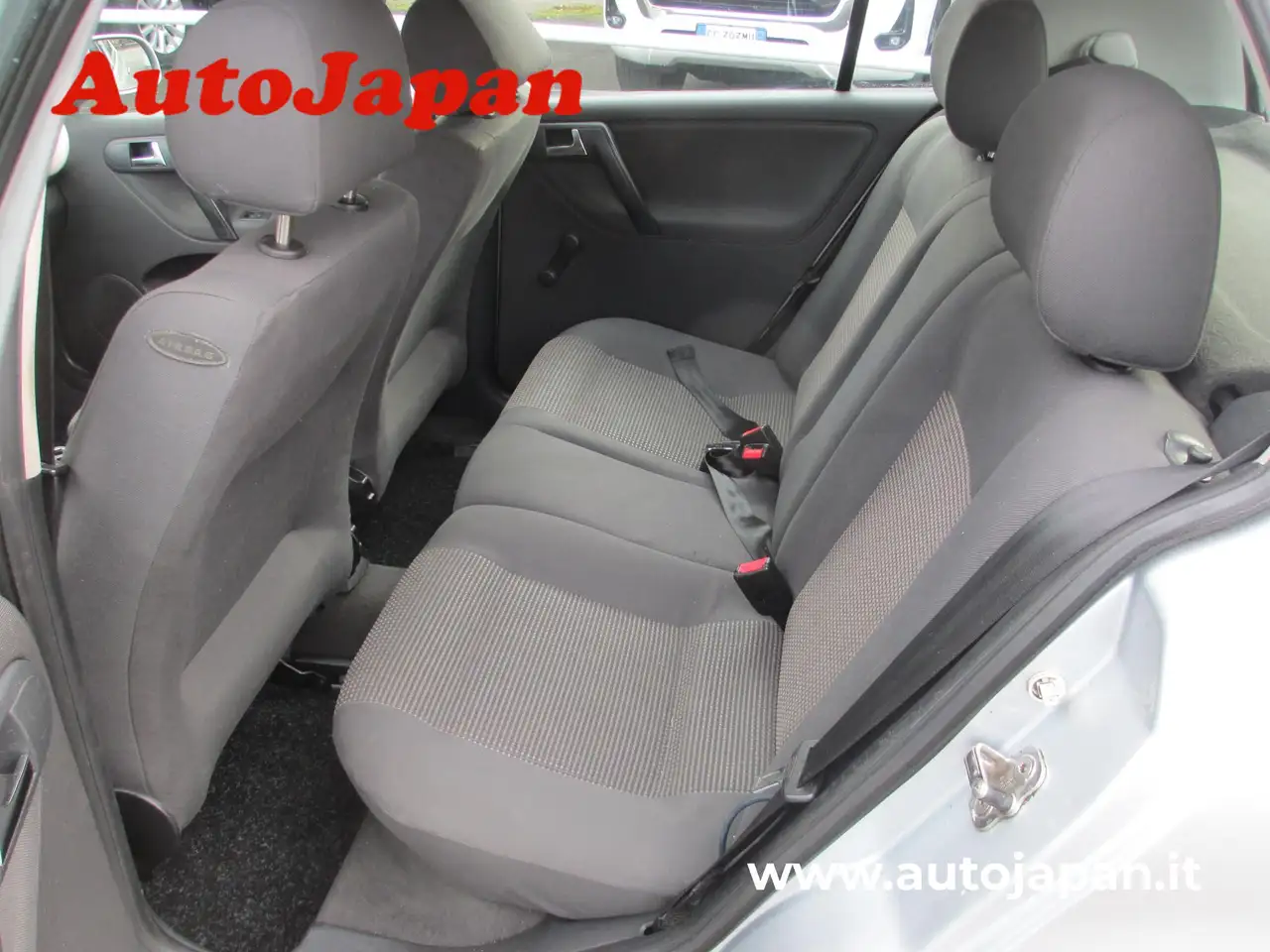 Volkswagen Polo OK NEOPATENTATI !!!1.4 TDI cat 5 porte Comfortline, foto 11