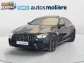 Mercedes-Benz AMG GT 43 4 MATIC Negro - thumbnail 1