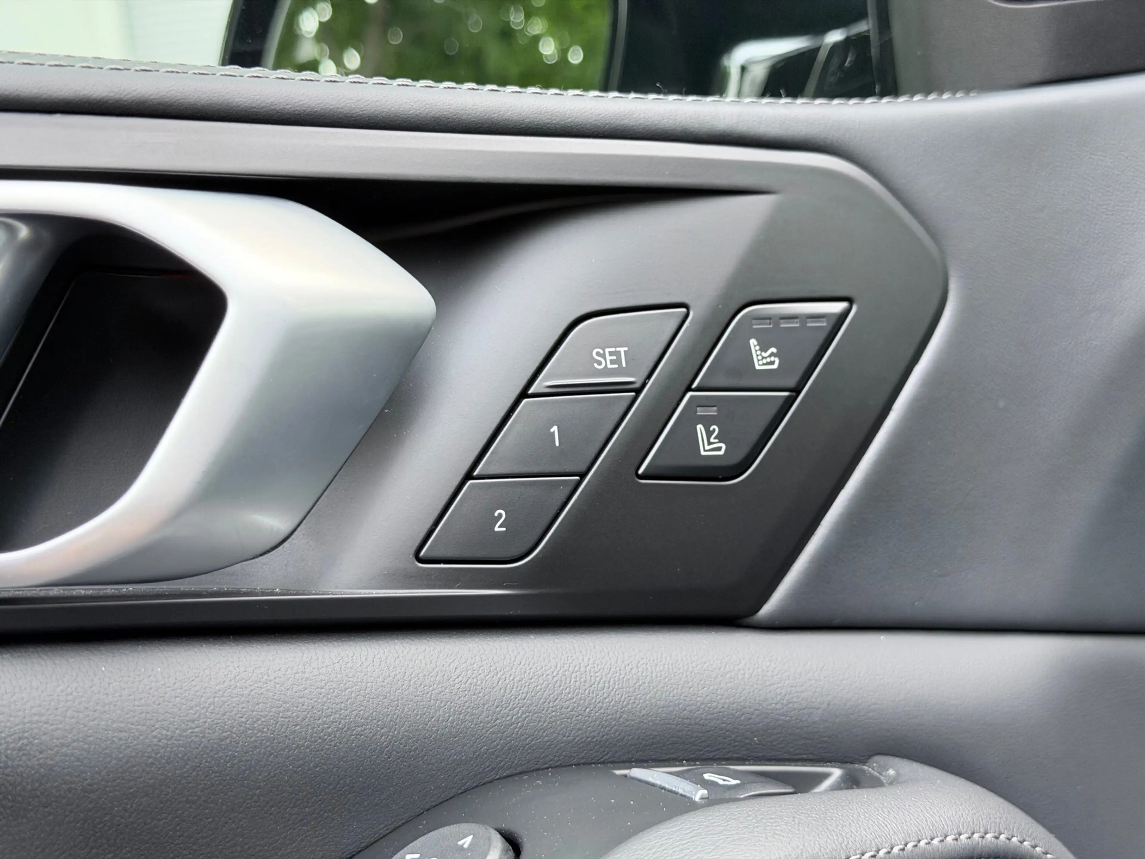 BMW X5 XDrive45e High Executive Pano/360/Memory — photo 12