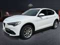 Alfa Romeo Stelvio 2017 2.2 t Executive Q4 190cv auto my19 Bianco - thumbnail 1