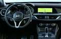 Alfa Romeo Stelvio 2017 2.2 t Executive Q4 190cv auto my19 White - thumbnail 6
