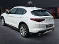 Alfa Romeo Stelvio 2017 2.2 t Executive Q4 190cv auto my19 Bianco - thumbnail 5