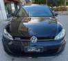 Volkswagen Golf GTD 2.0 TDI 184 CV GTD BLUEMOTION Nero - thumbnail 2