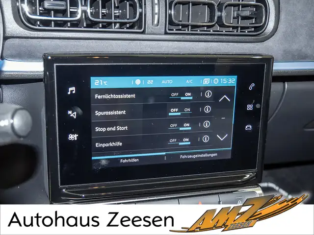 Citroen C3 view 9