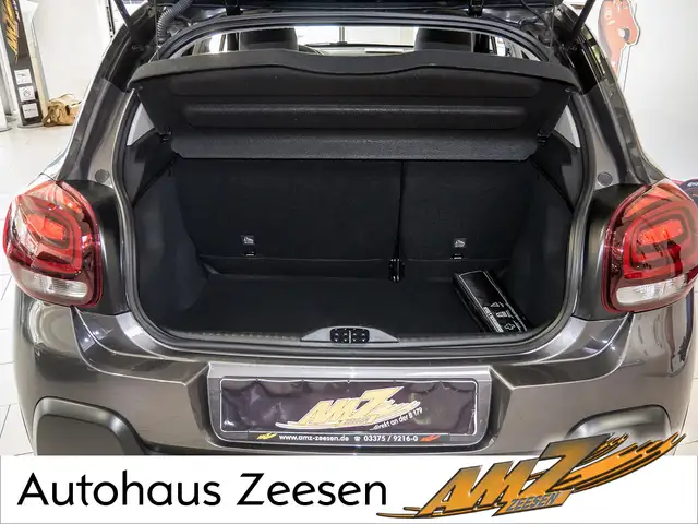 Citroen C3 view 19