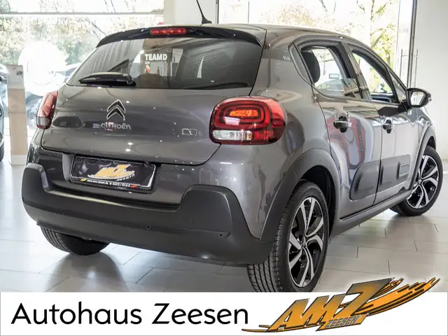 Citroen C3 view 3