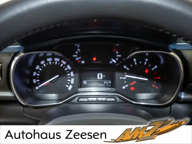 Citroen C3 view 14