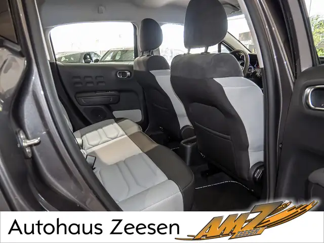 Citroen C3 view 4