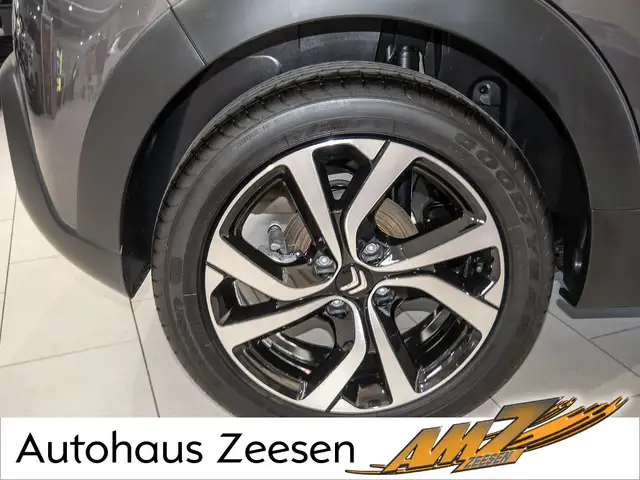 Citroen C3 view 5
