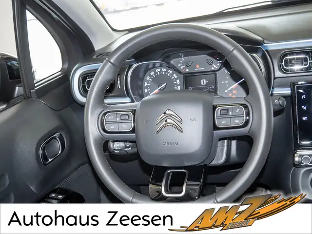 Citroen C3 view 7