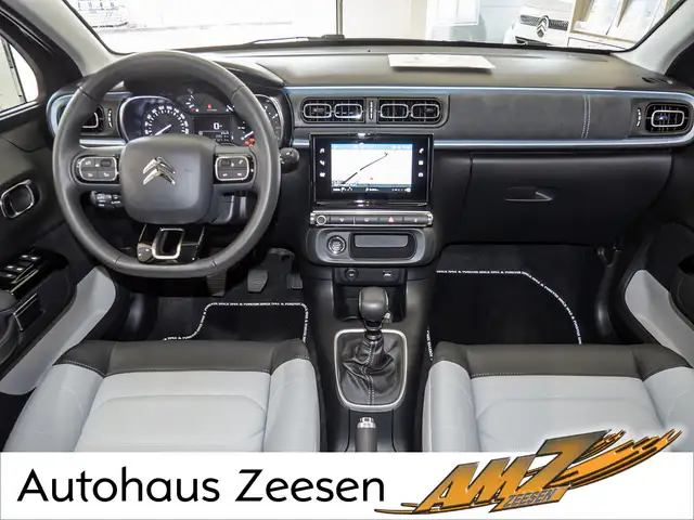 Citroen C3 view 6