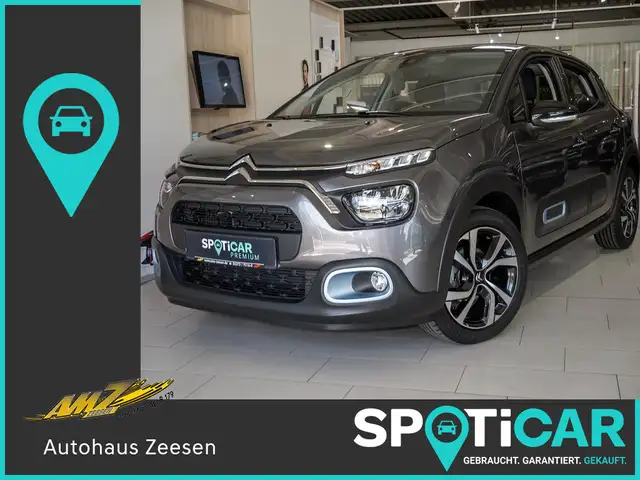 Citroen C3 main image