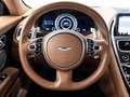 Aston Martin DB11 Coupe V12 Bluetooth LED Vollleder Klima Argento - thumbnail 6