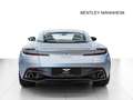 Aston Martin DB11 Coupe V12 Bluetooth LED Vollleder Klima Argento - thumbnail 5