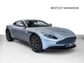 Aston Martin DB11 Coupe V12 Bluetooth LED Vollleder Klima Argento - thumbnail 1