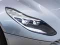 Aston Martin DB11 Coupe V12 Bluetooth LED Vollleder Klima Zilver - thumbnail 19
