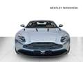 Aston Martin DB11 Coupe V12 Bluetooth LED Vollleder Klima Argento - thumbnail 2