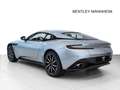 Aston Martin DB11 Coupe V12 Bluetooth LED Vollleder Klima Argento - thumbnail 4