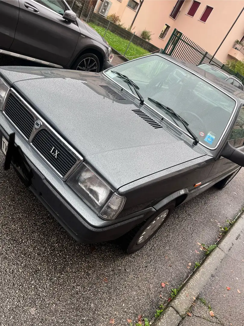 Lancia Prisma 1.5 LX - 1