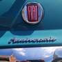 Fiat 500 500 1.2 8V Anniversario Bleu - thumbnail 5