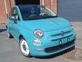 Fiat 500 500 1.2 8V Anniversario Bleu - thumbnail 2