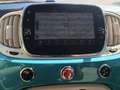 Fiat 500 500 1.2 8V Anniversario Bleu - thumbnail 11