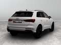 Audi Q3 45 1.4 tfsi e S Line Edition s-tronic Bianco - thumbnail 2