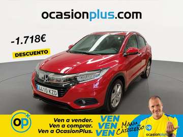 1.5 i-VTEC Executive CVT